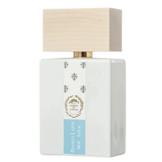 bianco latte 10ml