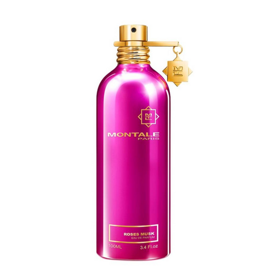 Rose Musk 10ml