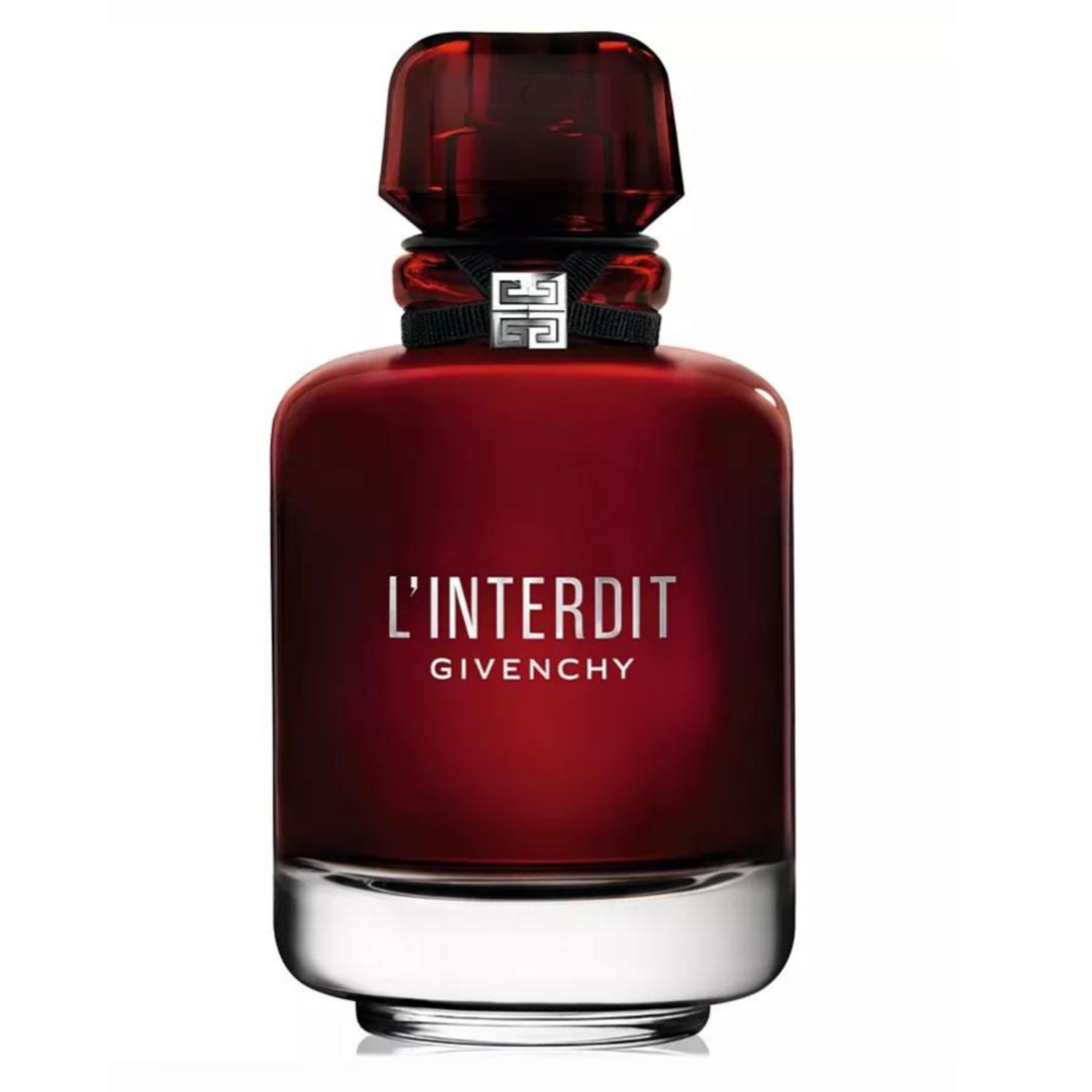 L'interdit rouge 10ml