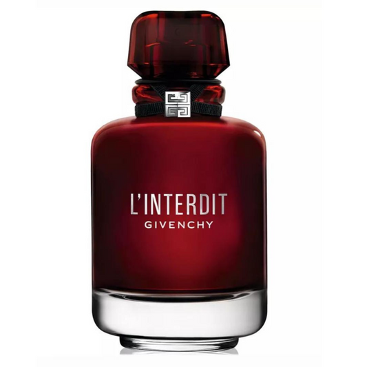 L'interdit rouge 10ml